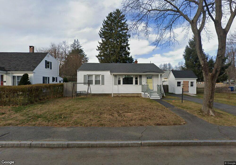 44 Dennett St unit Portl, Portland, ME 04102 - photo 1