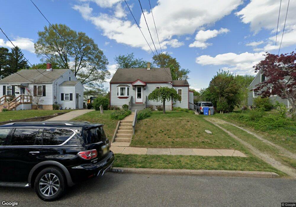 153 Spruce Ave, Westville, NJ 08093 - photo 1