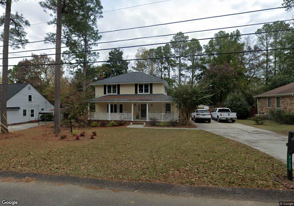 4137 Day Rd, Augusta, GA 30907 - photo 1