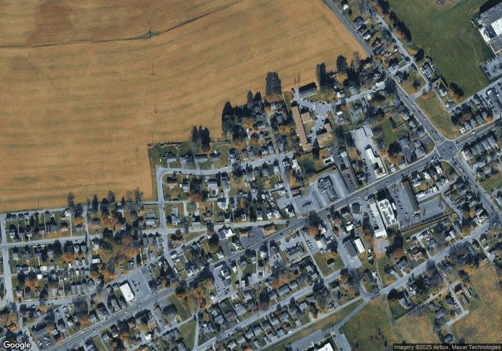 1650 Palm St, Hershey, PA 17033 - photo 1