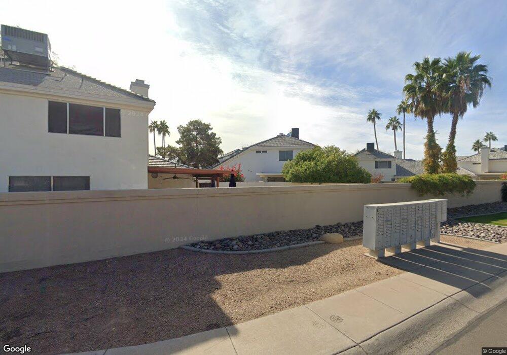 1188 N Naples Dr, Chandler, AZ 85226 - photo 1