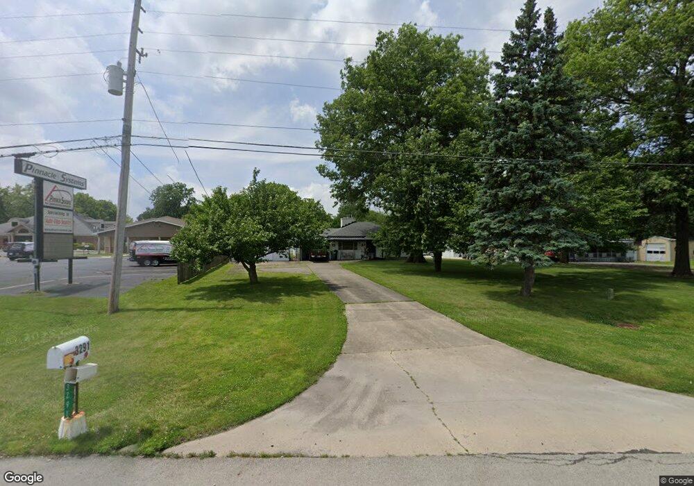 3291 N State Road 9, Anderson, IN 46012 - photo 1