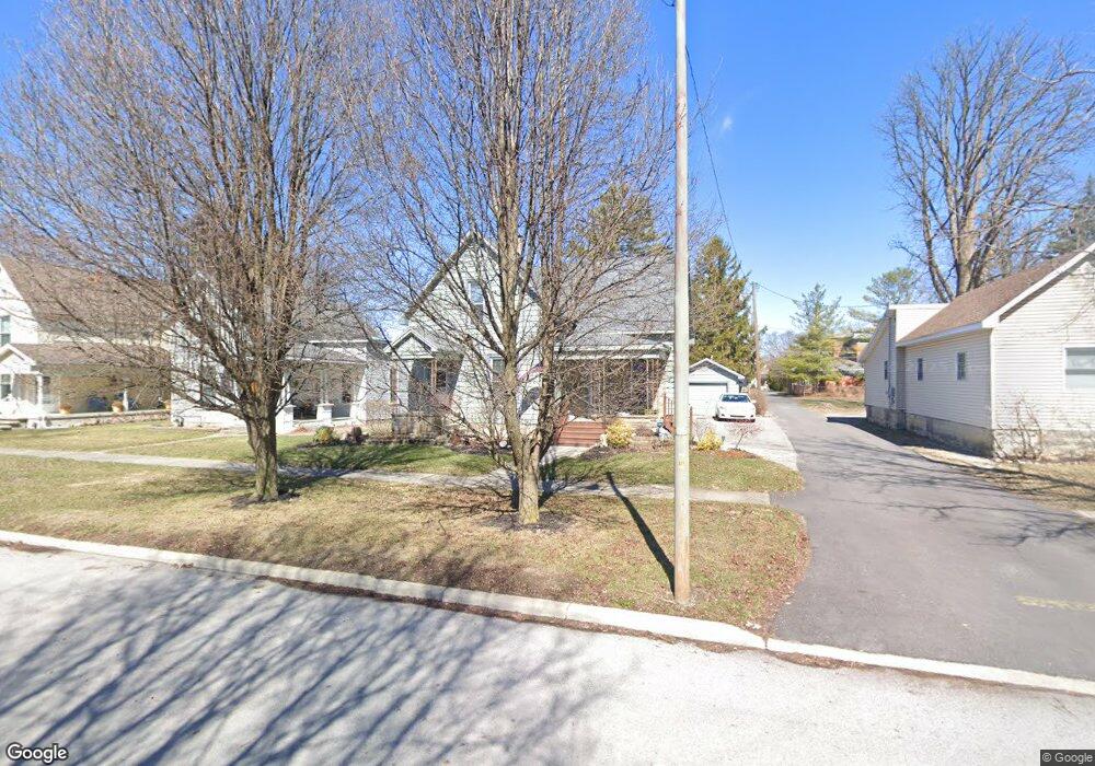 602 W Hardin St, Findlay, OH 45840 - photo 1