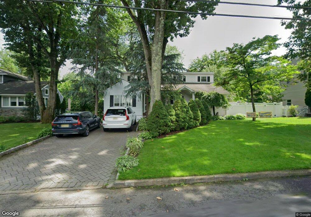 28 Evans Rd, Cresskill, NJ 07626 - photo 1