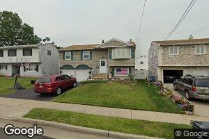 101 Marion St, Port Reading, NJ 07064