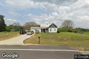 1056 Sosbee Rd, Talmo, GA 30575