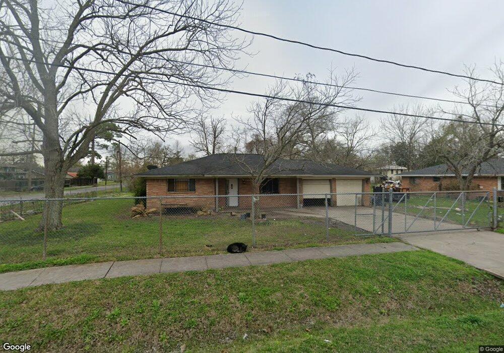 620 Julia St, Houston, TX 77022 - photo 1