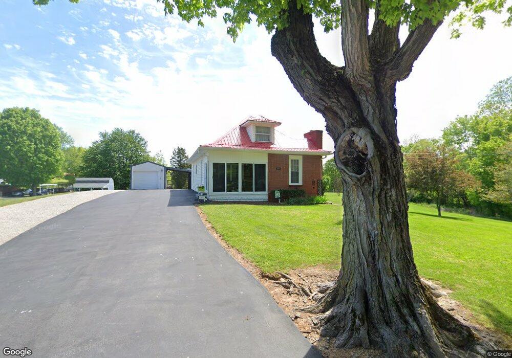 541 Summit St, Corydon, IN 47112 - photo 1