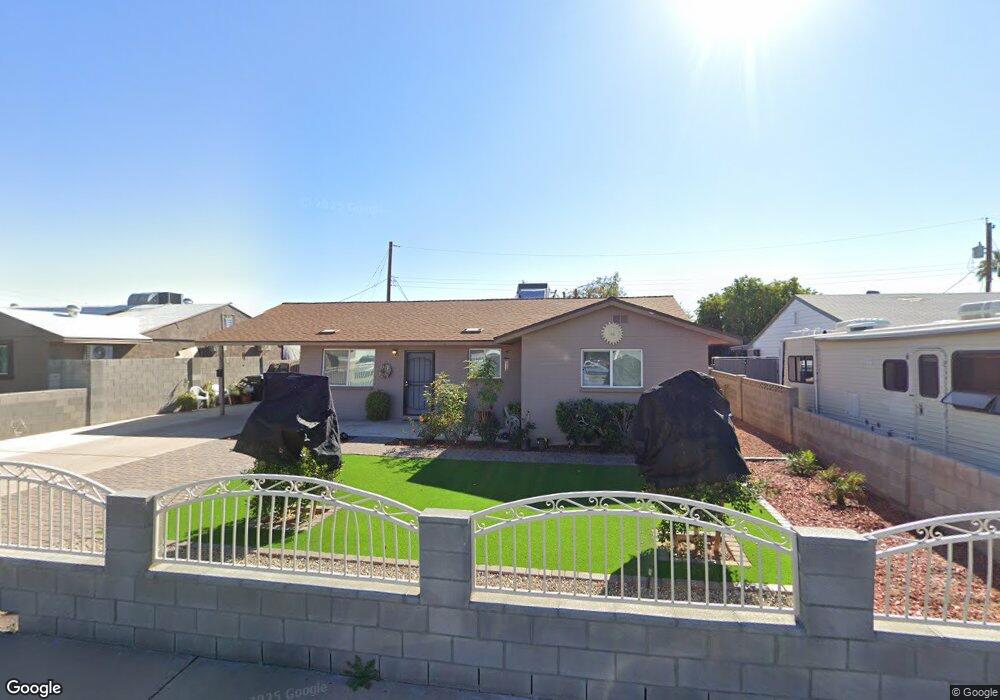 7921 W Catalina Dr, Phoenix, AZ 85033 - photo 1