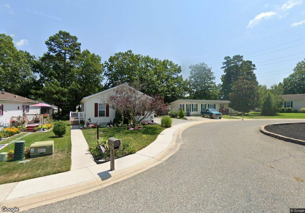 3 Laurel Ct, Mays Landing, NJ 08330 - photo 1