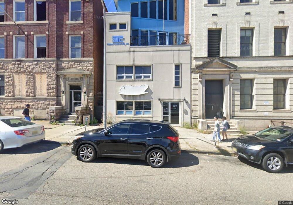 129 Prospect St, Passaic, NJ 07055 - photo 1