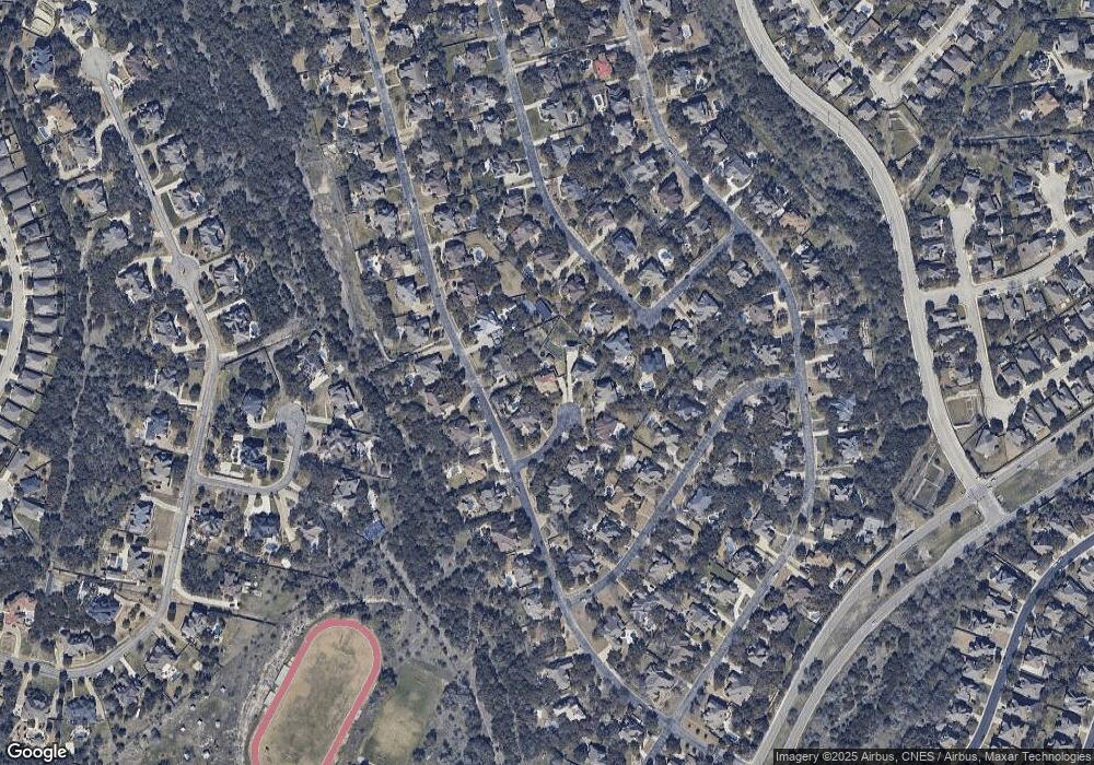 3107 Roan Ct, San Antonio, TX 78259 - photo 1