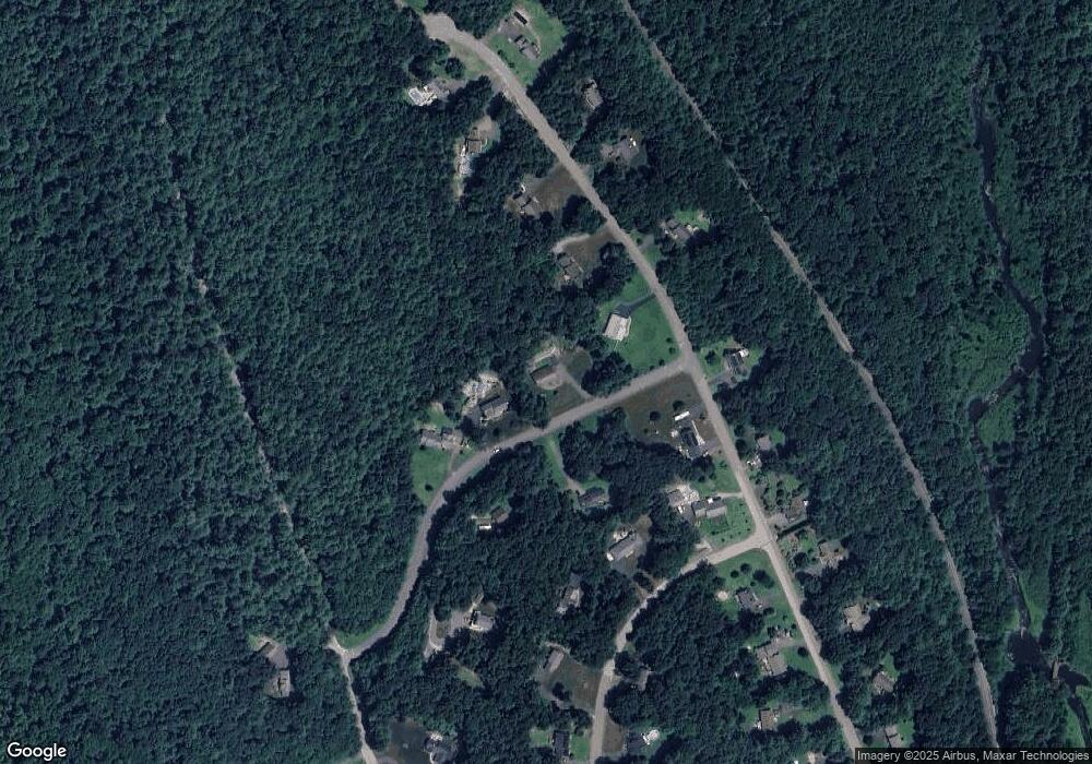 6 Evergreen Ln, Stafford Springs, CT 06076 - photo 1