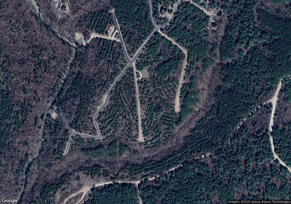 88 Mystic Gypsy Ln, Broken Bow, OK 74728 - photo 1