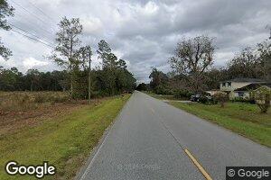 0 Lewis Frasier Unit 3118990, Riceboro, GA 31323