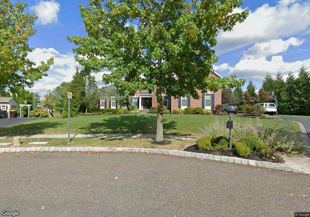 5429 Preston Way, Doylestown, PA 18902 - photo 1