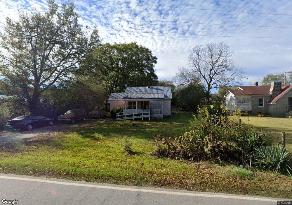 305 W Tate St, Elberton, GA 30635 - photo 1