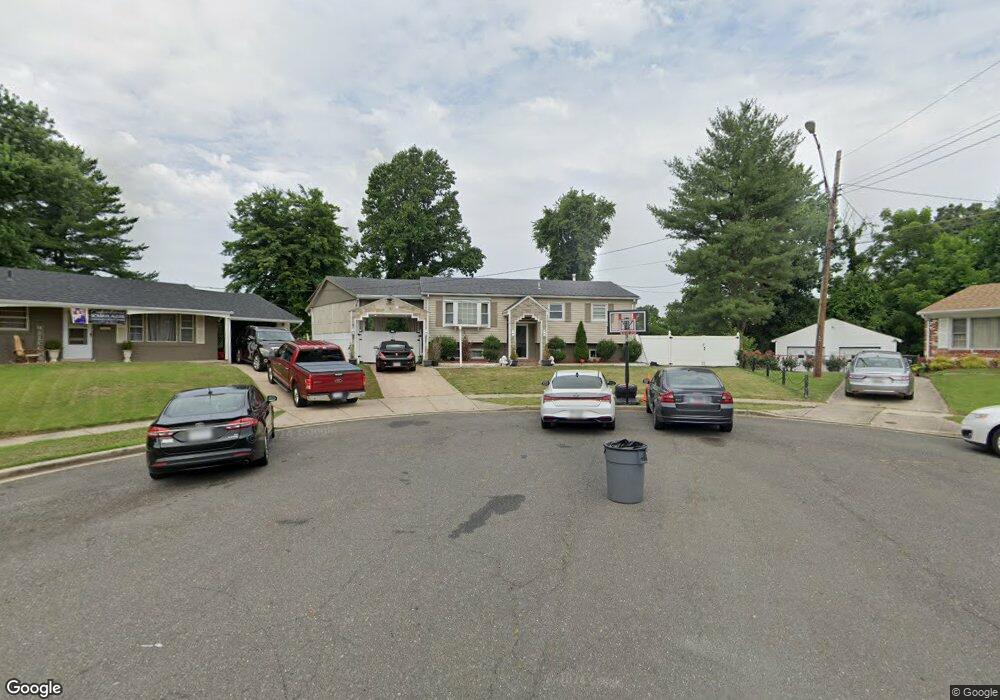 408 Yorknolls Dr, Capitol Heights, MD 20743 - photo 1