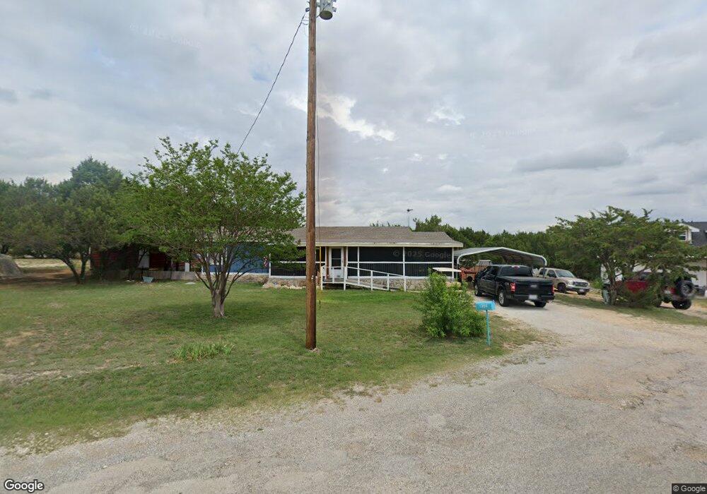 1306 Creekview Ct, Granbury, TX 76048 - photo 1