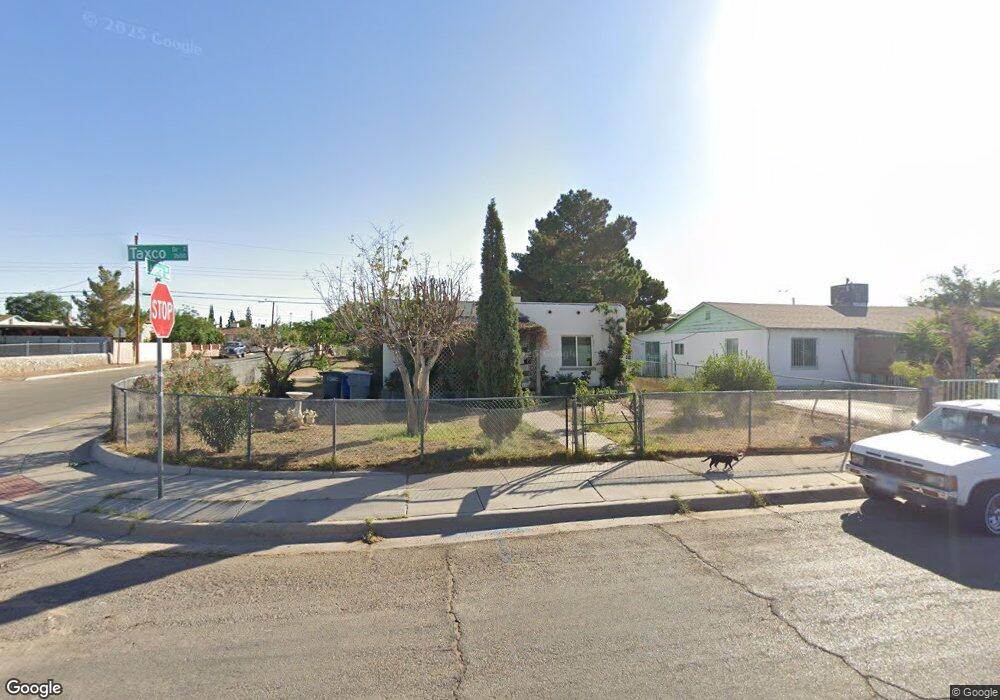 7601 Taxco Dr, El Paso, TX 79915 - photo 1