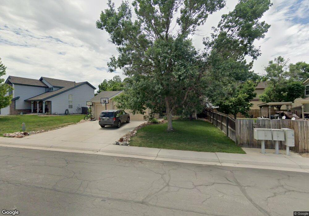 18928 E Union Dr, Aurora, CO 80015 - photo 1