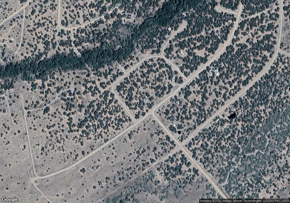 3923 Cordial Way, Crestone, CO 81131 - photo 1