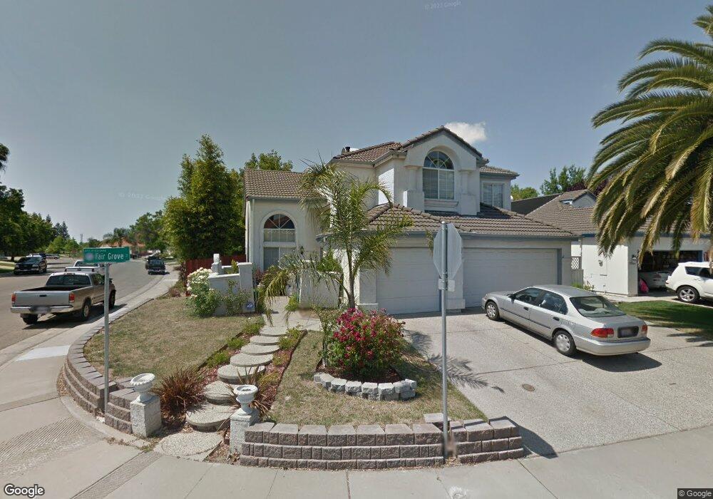 9018 Fair Grove Ct, Elk Grove, CA 95758 - photo 1