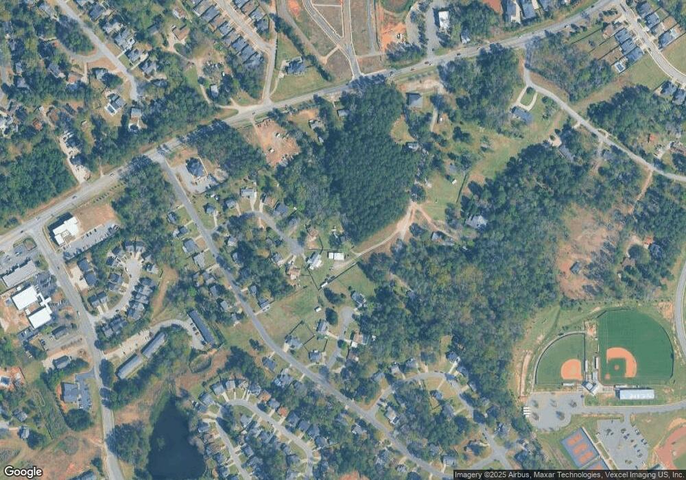 4129 Kemper Ct, Evans, GA 30809 - photo 1