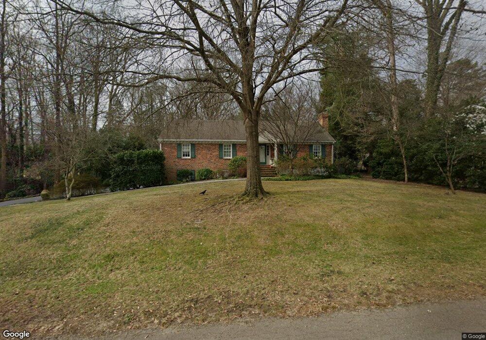2920 Scherer Dr, North Chesterfield, VA 23235 - photo 1