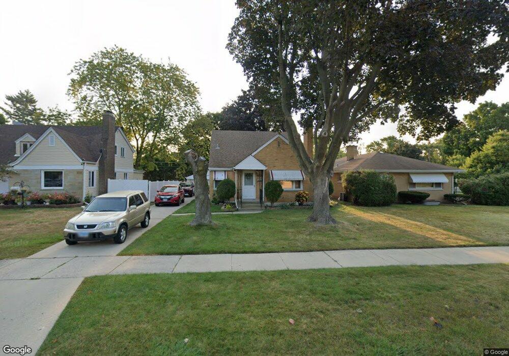 331 N Martin Ave, Waukegan, IL 60085 - photo 1