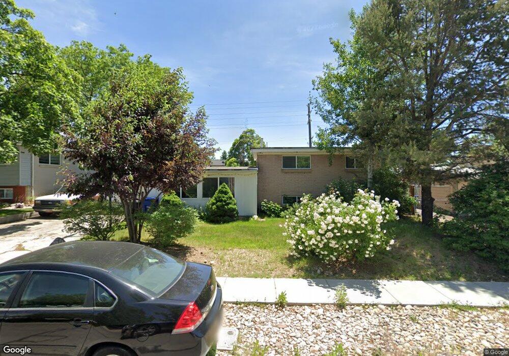 1416 E 8175 S, Sandy, UT 84093 - photo 1