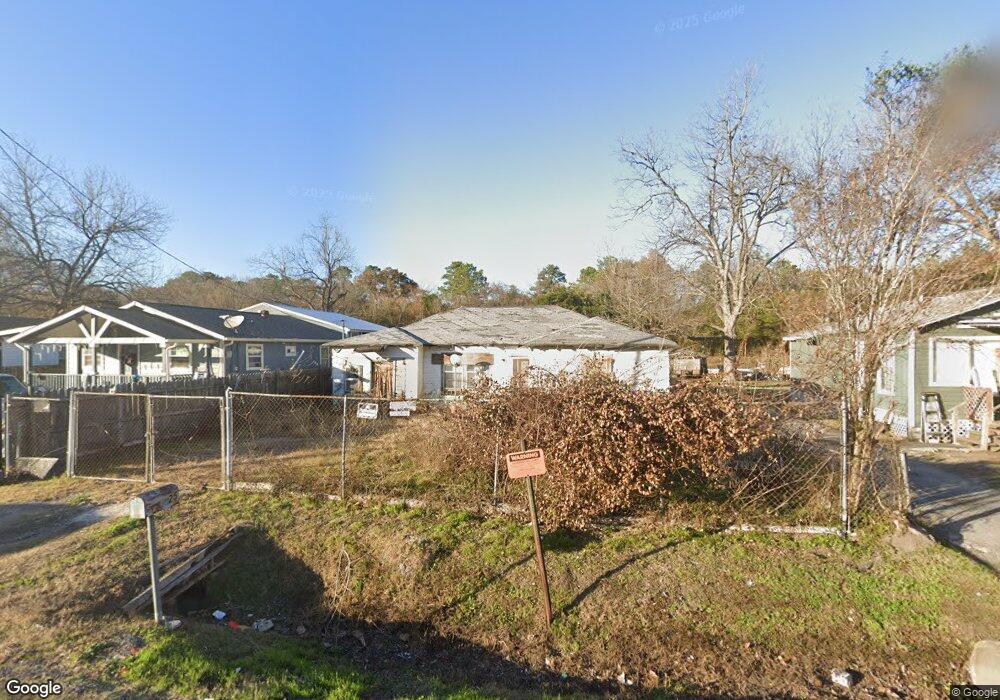 2825 Mierianne St, Houston, TX 77093 - photo 1