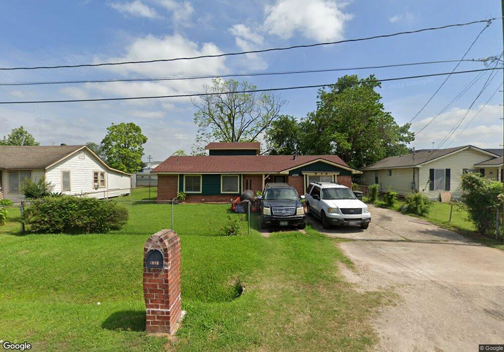 3405 Keeland St, Houston, TX 77093 - photo 1