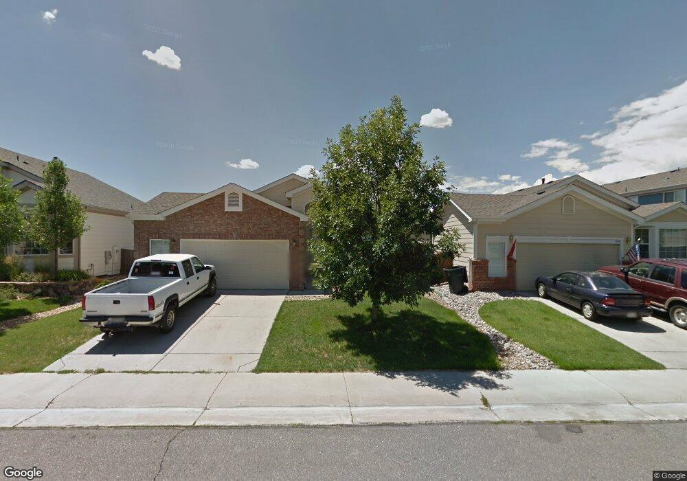 6275 Westview Cir, Parker, CO 80134 - photo 1