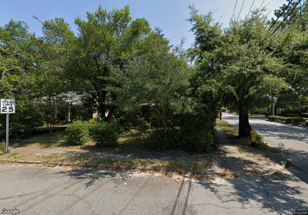 1466 Heath St, Augusta, GA 30904 - photo 1