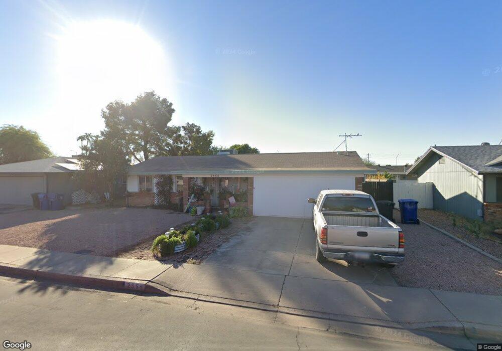 2555 E Javelina Ave, Mesa, AZ 85204 - photo 1