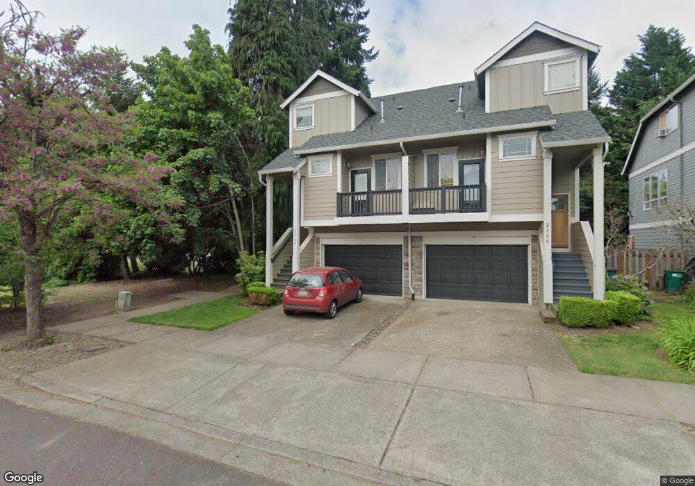2762 Raymond St, Forest Grove, OR 97116 - photo 1