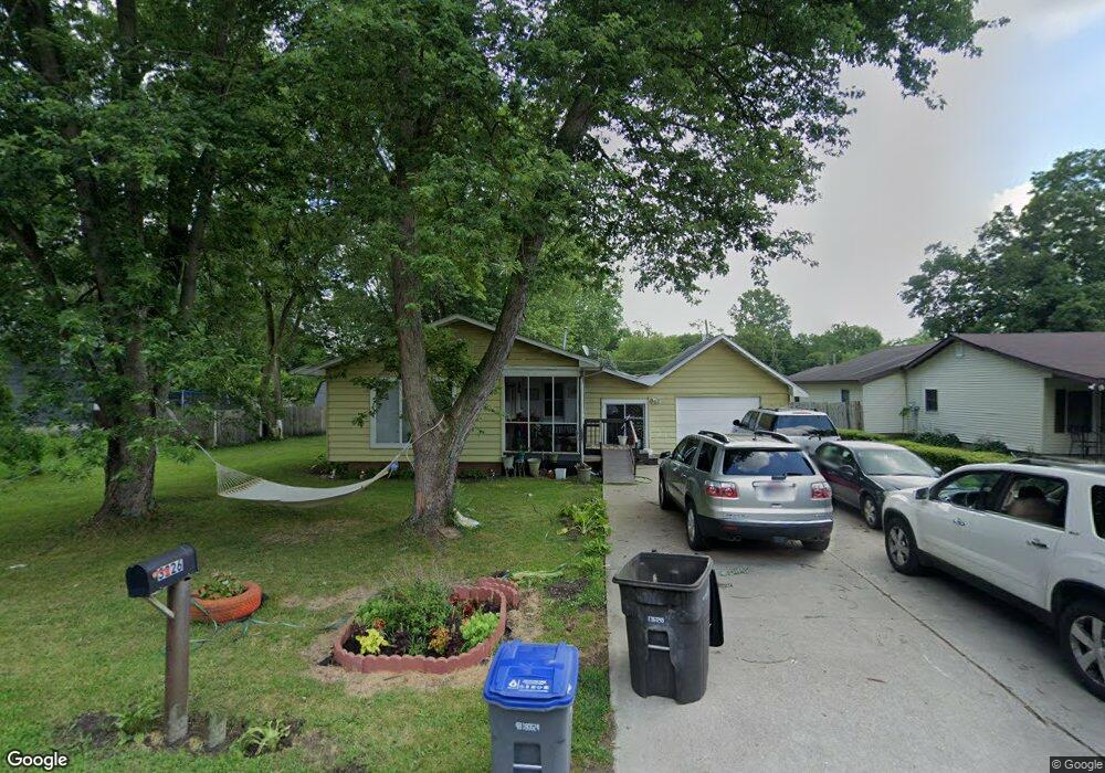 3226 Homer Ave, Elkhart, IN 46517 - photo 1