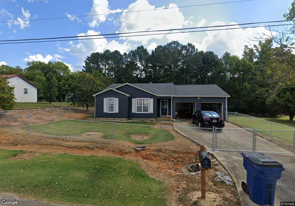 502 Shawn Ln, Chatsworth, GA 30705 - photo 1