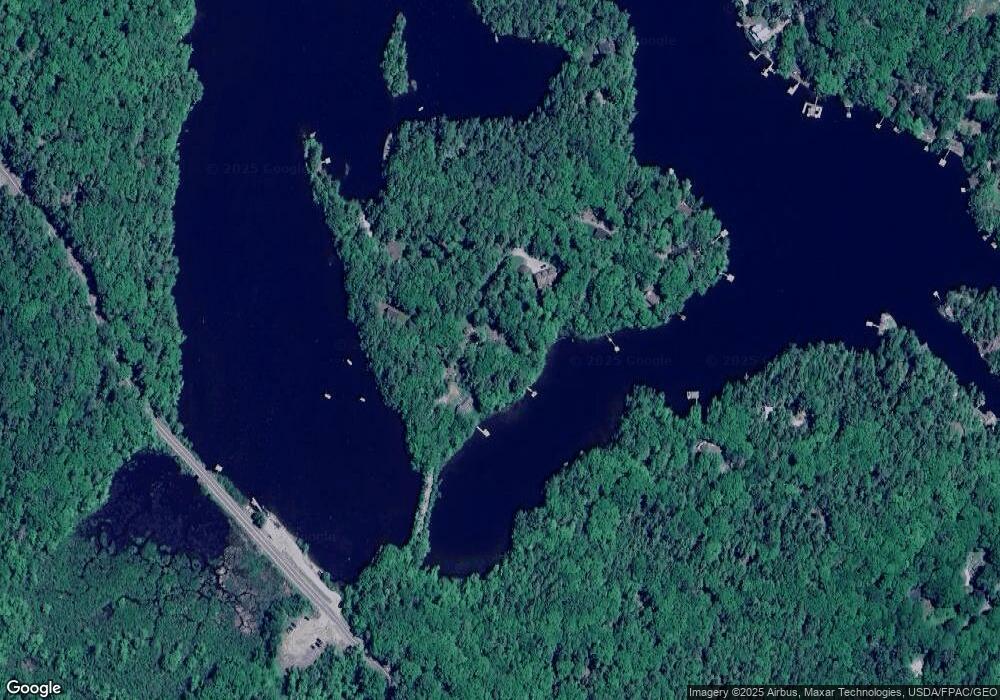 37 Codman Island Rd, Camden, ME 04843 - photo 1