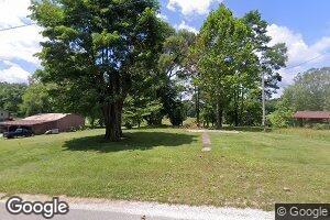 4115 S Eckerty Doolittle Rd, English, IN 47118
