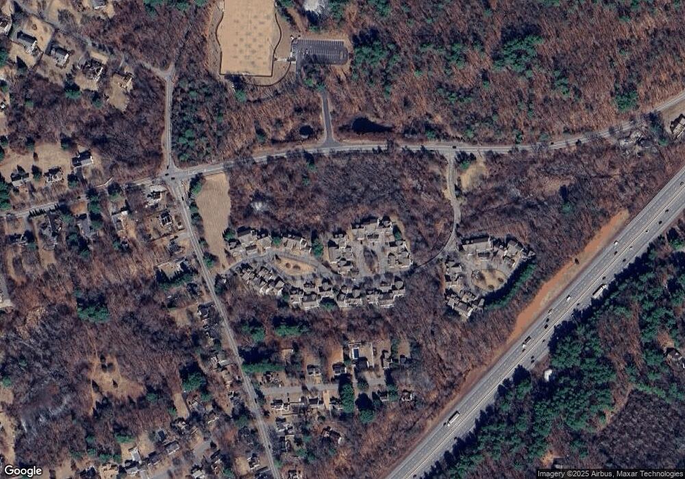 207 Willow Brook Dr, Wayland, MA 01778 - photo 1