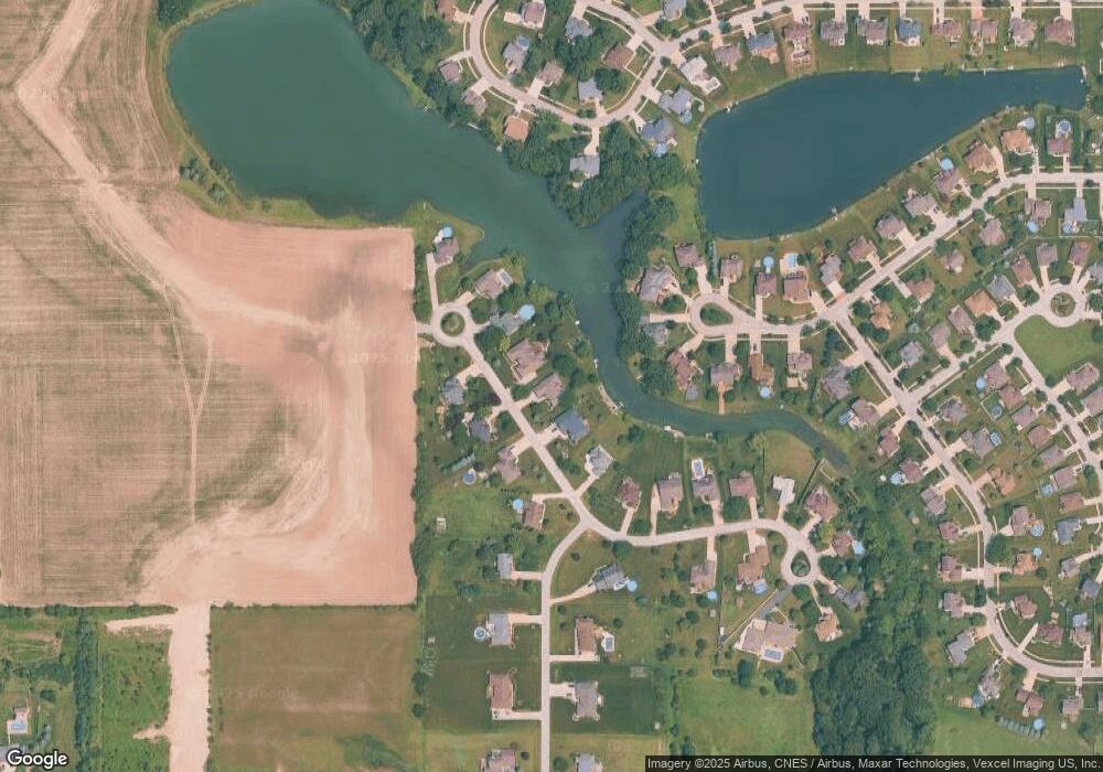 7078 E 107th Ct, Crown Point, IN 46307 - photo 1