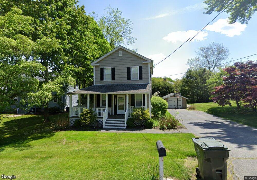 19 Lake Ave, Trumbull, CT 06611 - photo 1