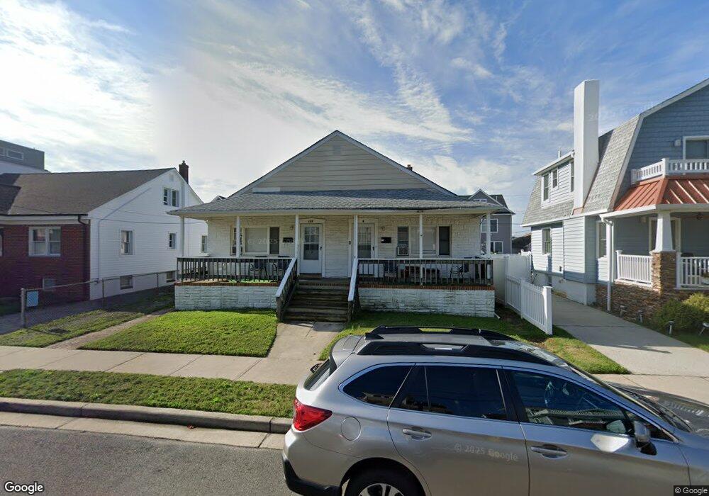 109 13th Ave unit A, Belmar, NJ 07719 - photo 1