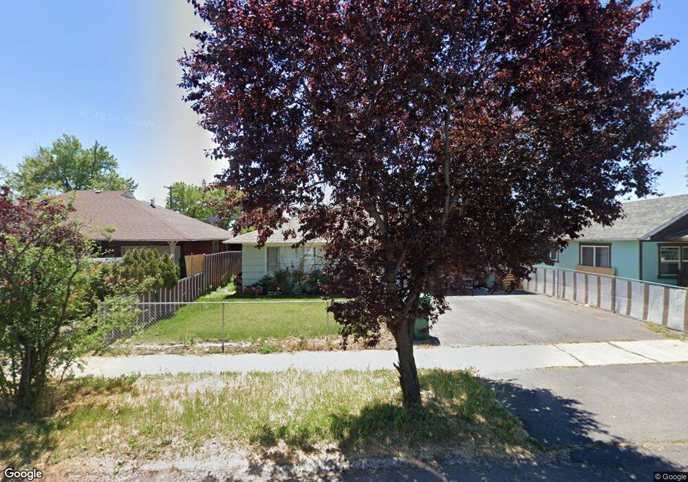 2428 Eberlein Ave, Klamath Falls, OR 97601 - photo 1