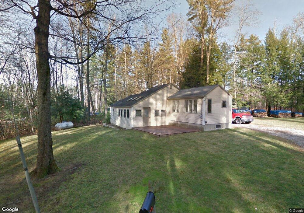 10 Donald Rd, Merrimack, NH 03054 - photo 1