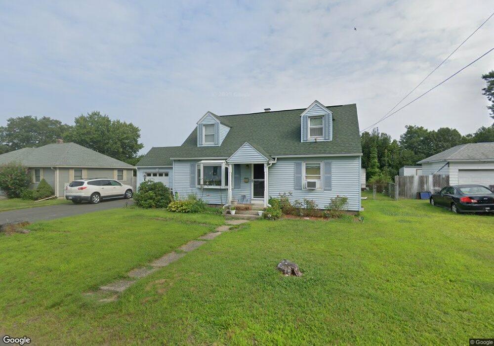 56 White St, Ludlow, MA 01056 - photo 1