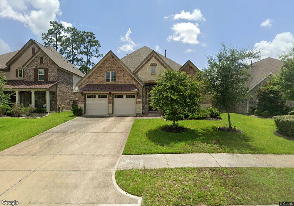 2718 Sterling Heights Ln, Conroe, TX 77385 - photo 1