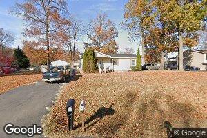 301 Patterson Ave, Fredericksburg, VA 22407